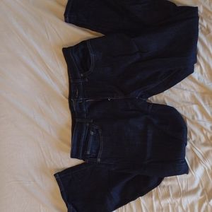 Like New Lucky Jeans